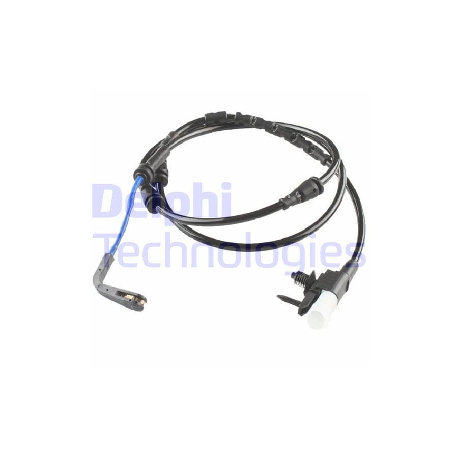 Delphi Lz0356 Brake Pad Wear Sensor For Jaguar E-Pace (X540)