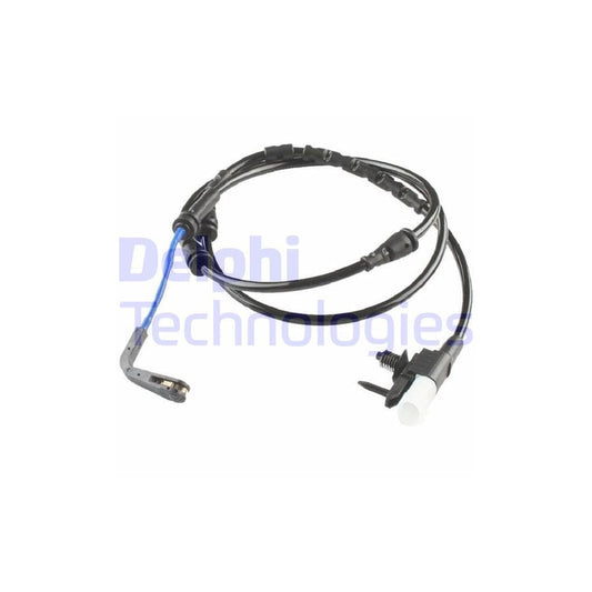 Delphi Lz0356 Brake Pad Wear Sensor For Jaguar E-Pace (X540)