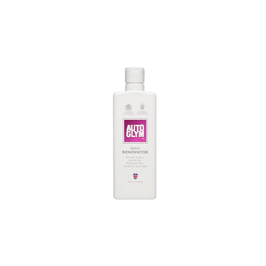 Autoglym Paint Renovator 325ml | ML Performance UK Car Parts