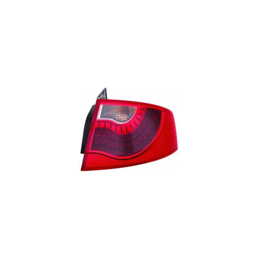 Abakus 4451928RUE Rear Light For Seat Exeo | ML Performance UK