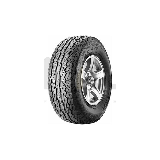 Falken WILDPEAK A/T AT01 205/80 R16 104T SUV Summer Tyre | ML Performance UK Car Parts
