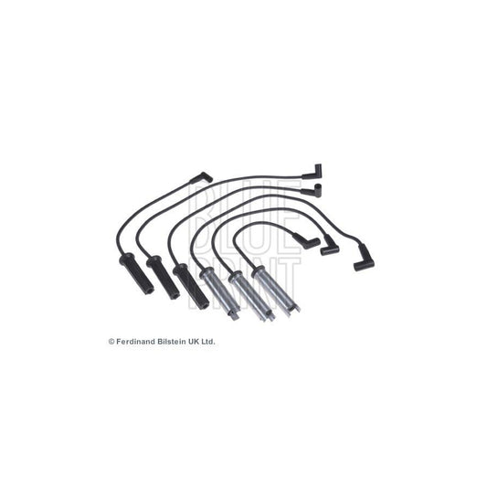 Blue Print ADA101602 Ignition Cable Kit For Chrysler Voyager / Grand Voyager III (Gs)