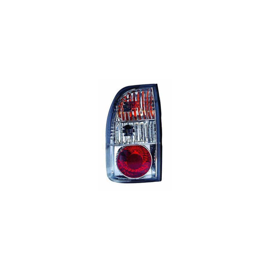 Abakus 2141974PA Rear Light For Mitsubishi L 200 | ML Performance UK