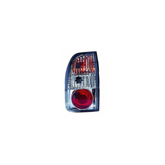 Abakus 2141974PA Rear Light For Mitsubishi L 200 | ML Performance UK