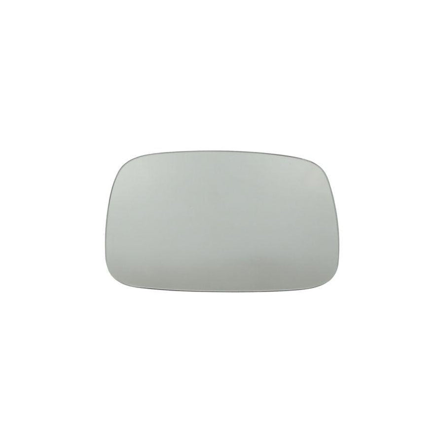 Blic 6102-01-0904P Mirror Glass, Outside Mirror For Opel Combo B Van