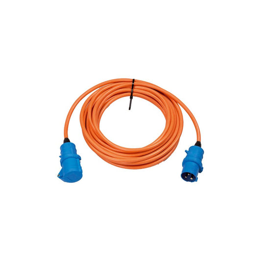 RING RCT1650 240V 16 amp 10 metre Mains Extension Lead | ML Performance