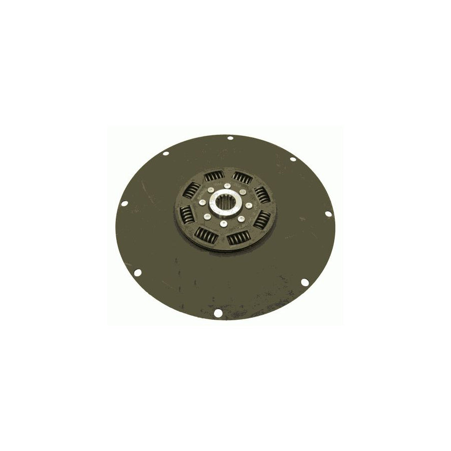 Sachs 1866 122 002 Torsion Damper, Clutch