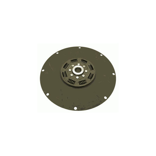 Sachs 1866 122 002 Torsion Damper, Clutch
