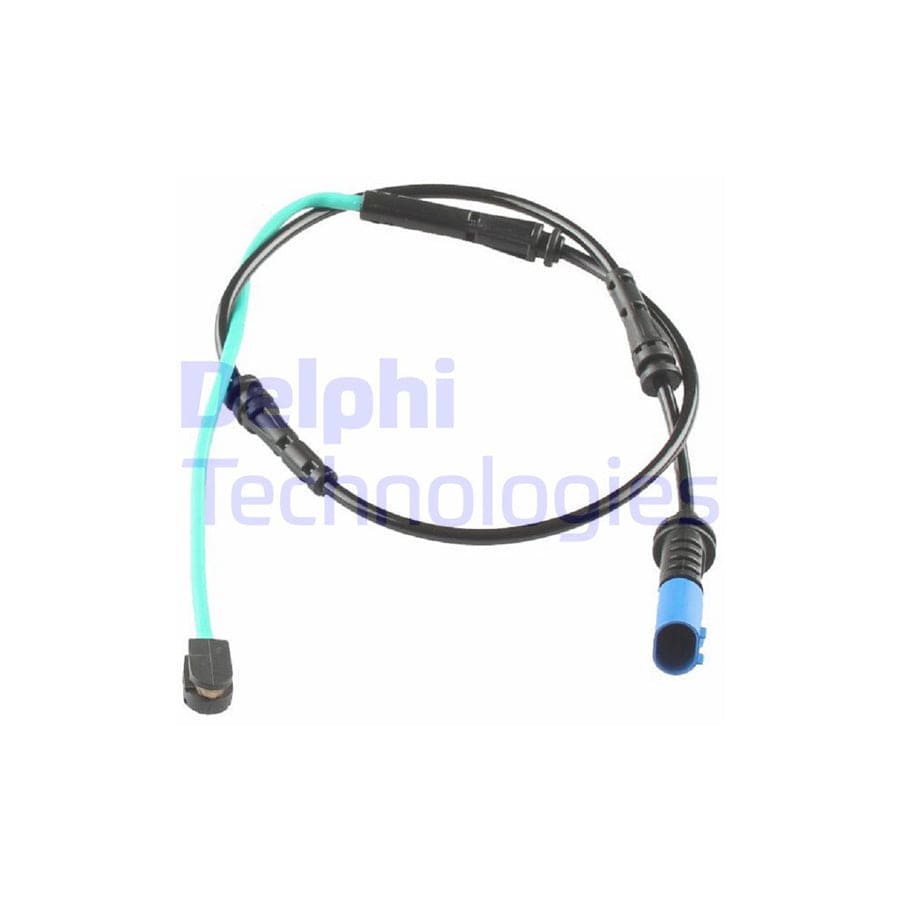 Delphi Lz0355 Brake Pad Wear Sensor