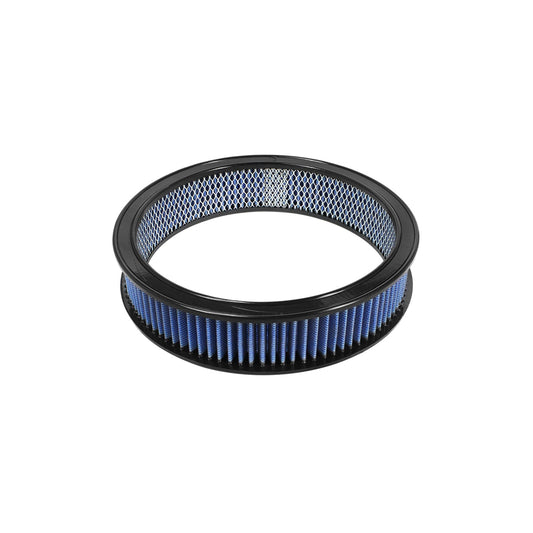  aFe 18-11403 14 IN OD x 12 IN ID x 3 IN H w/ Expanded Metal Round Racing Air Filter  | ML Performance UK Car Parts