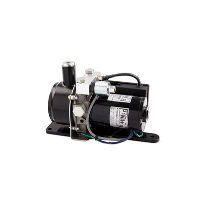 KW 19271423 Porsche 997 911 HLS 4 Hydraulic Lift System 4  | ML Performance UK Car Parts