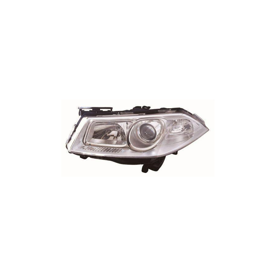 Abakus 5511162RMLDEM Headlight For Renault Megane | ML Performance UK