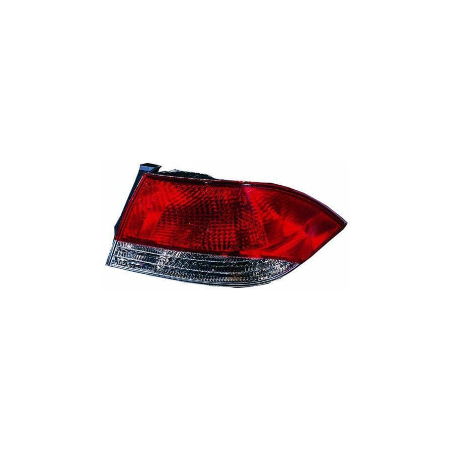 Abakus 2141973LU Rear Light For Mitsubishi Lancer Vi Saloon (Cj_, Cp_) | ML Performance UK