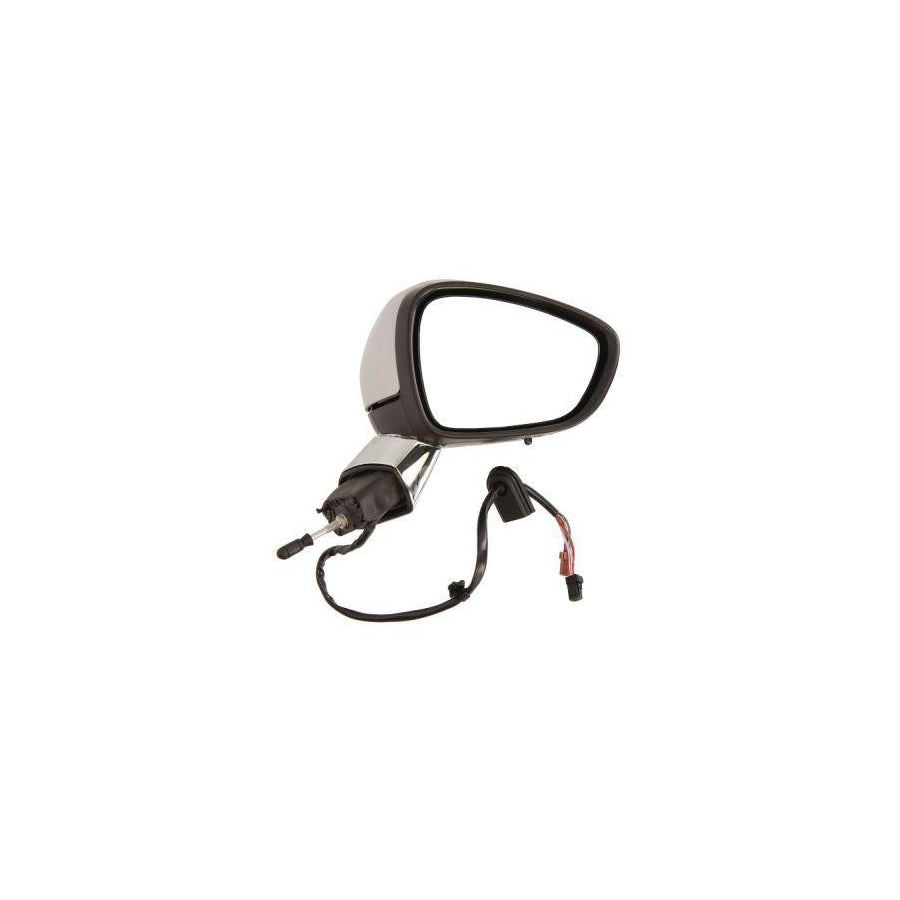 Blic 5402-21-039336P Wing Mirror For Citroen C3
