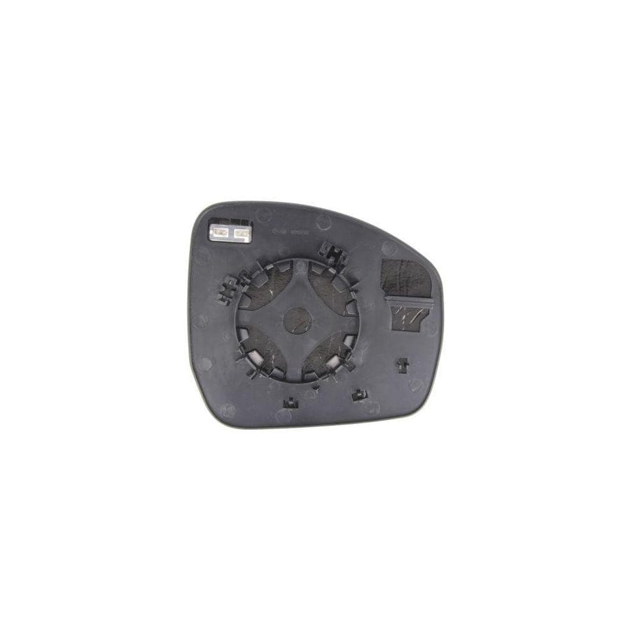 Blic 6502-07-0538912Q Bumper Grill For Citroen C4 I Picasso (Ud)