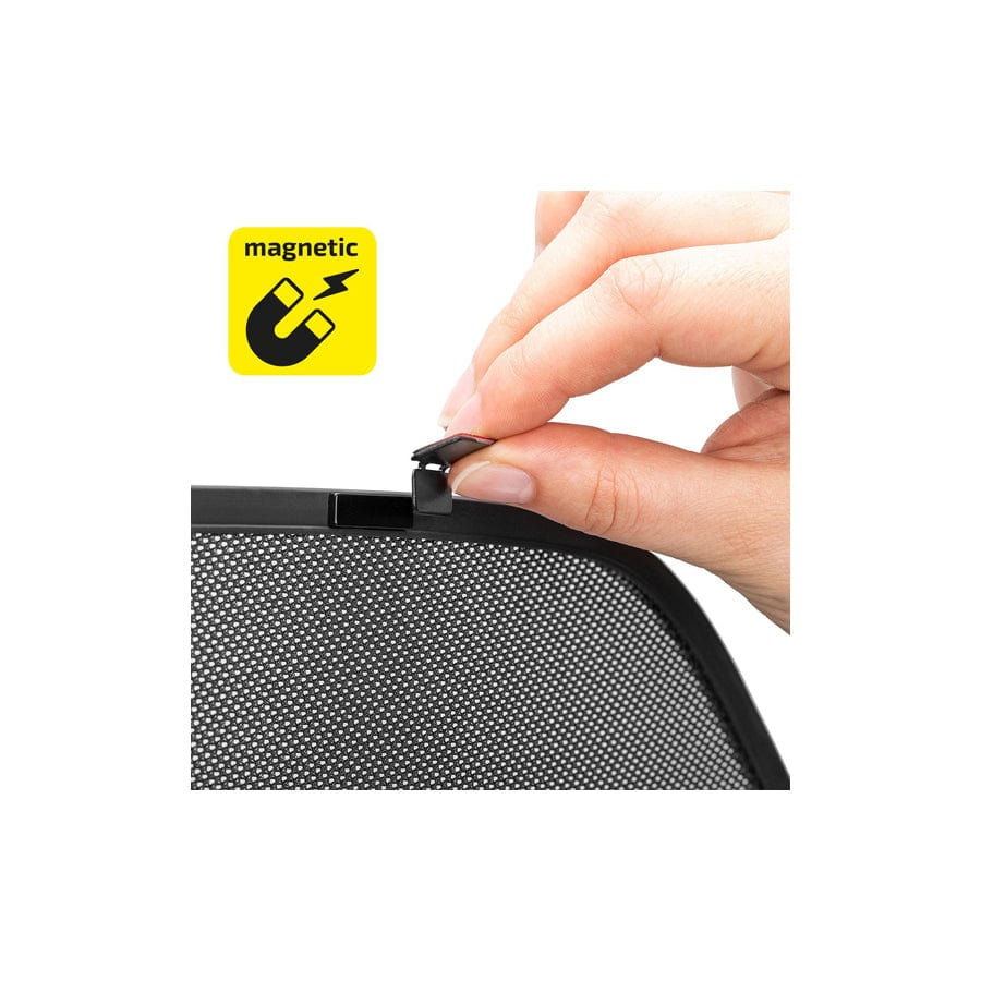 Heyner Thermo Protect Pro 519450 Car Sun Shade | ML Performance UK UK