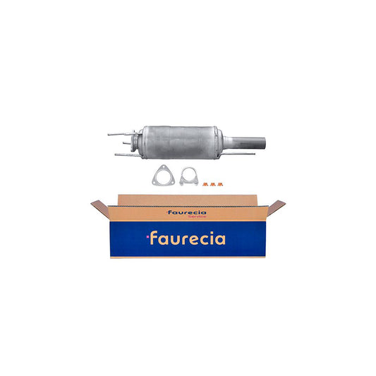 Hella 8LH 366 080-701 Particulate Filter