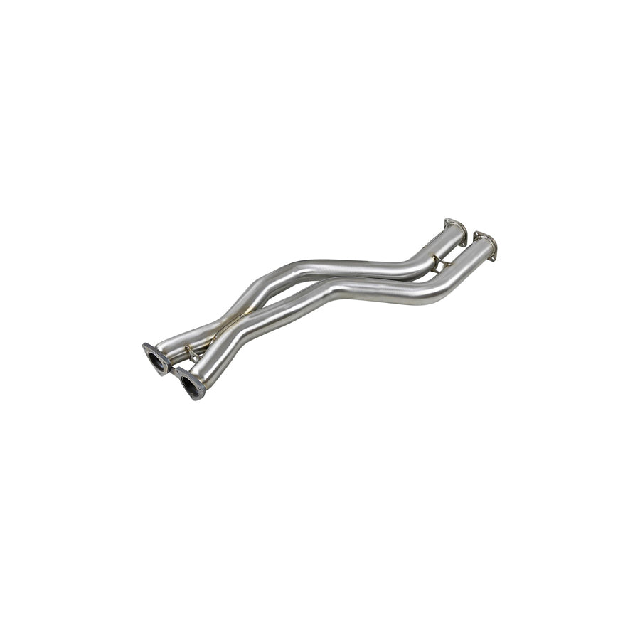  aFe 48-36324 X-Pipe BMW M3 (E46) 01-06 L6-3.2L S54  | ML Performance UK Car Parts