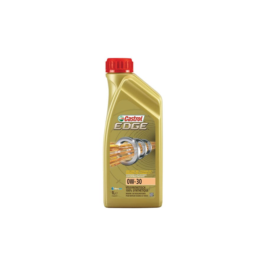 Castrol EDGE Professional E 0W-30 - 1ltr | ML Performance UK Car Parts