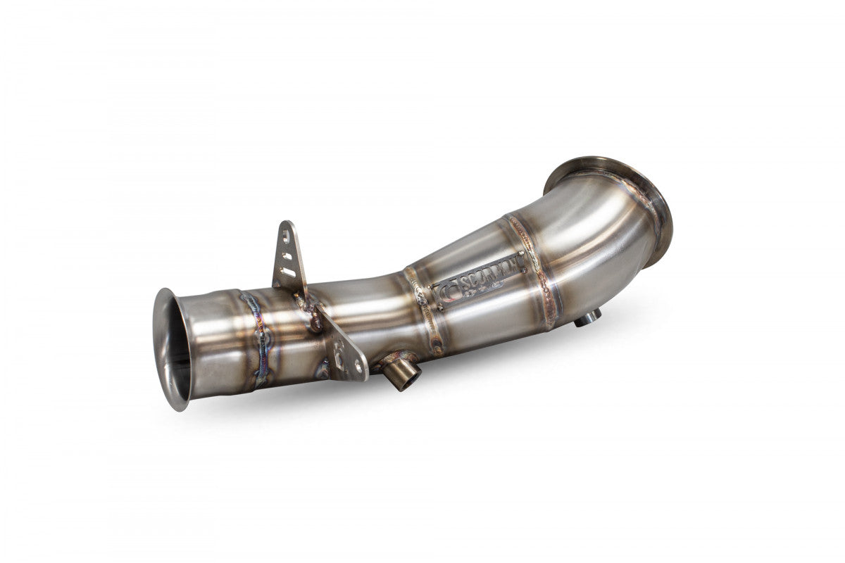 Scorpion SBMC068 BMW M235i De-Cat Turbo Downpipe | ML Performance UK UK