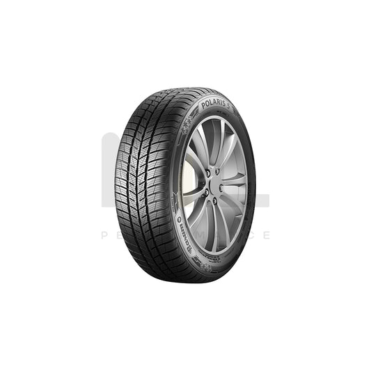 Barum Polaris 5 M+S 3PMS 185/65 R14 86T Winter Tyre | ML Performance UK Car Parts