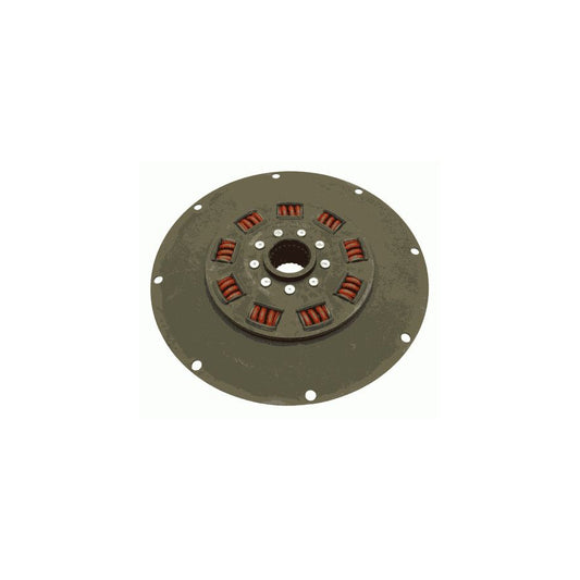 Sachs 1866 142 001 Torsion Damper, Clutch