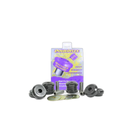 Powerflex PFR3-122 Audi Rear Subframe Mounting Bush (Inc. 80, 90, S2, RS4) | ML Performance UK Car Parts