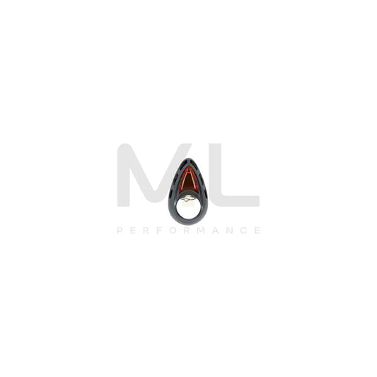 Carlinea Vanilla, Air nice 190105 Car air freshener Blister Pack | ML Performance Car Parts