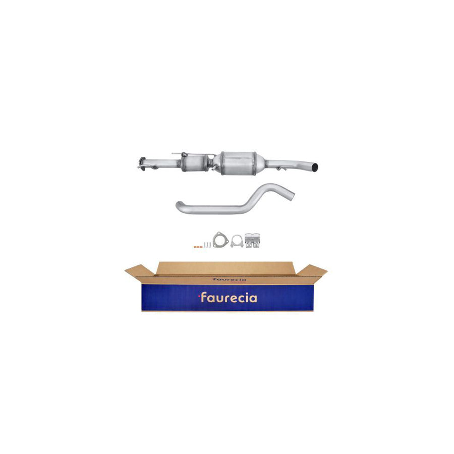 Hella 8LH 366 080-691 Particulate Filter