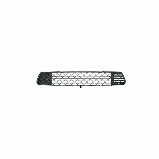 Blic 6502-07-0538911Q Bumper Grill For Citroen C4 I Picasso (Ud)