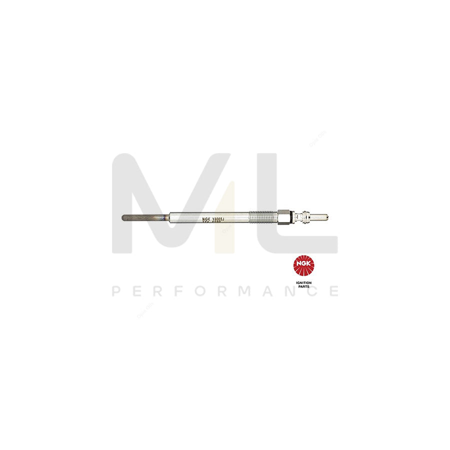 NGK Glow Plug - Y8003J (90784) - Fits Suzuki Swift 1.3 DDiS | ML Car Parts UK | ML Performance