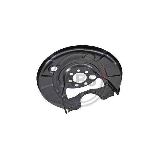 A.B.S. 11012 Splash Panel, Brake Disc For VW Golf Ii Hatchback (19E, 1G1)