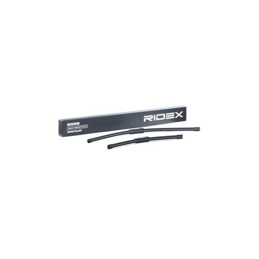 Ridex 298W0274 Wiper Blade For Citro?? C4 Ii Cactus | ML Performance UK Car Parts