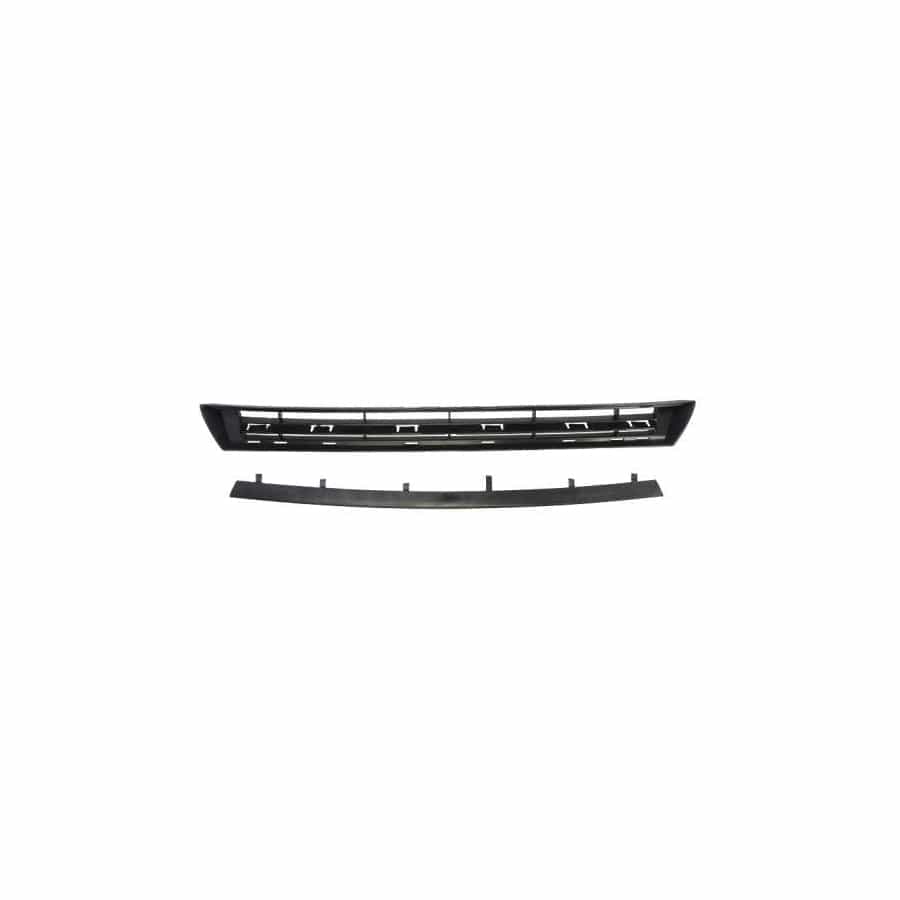Blic 6502-07-0537996P Bumper Grill For Citroen C4