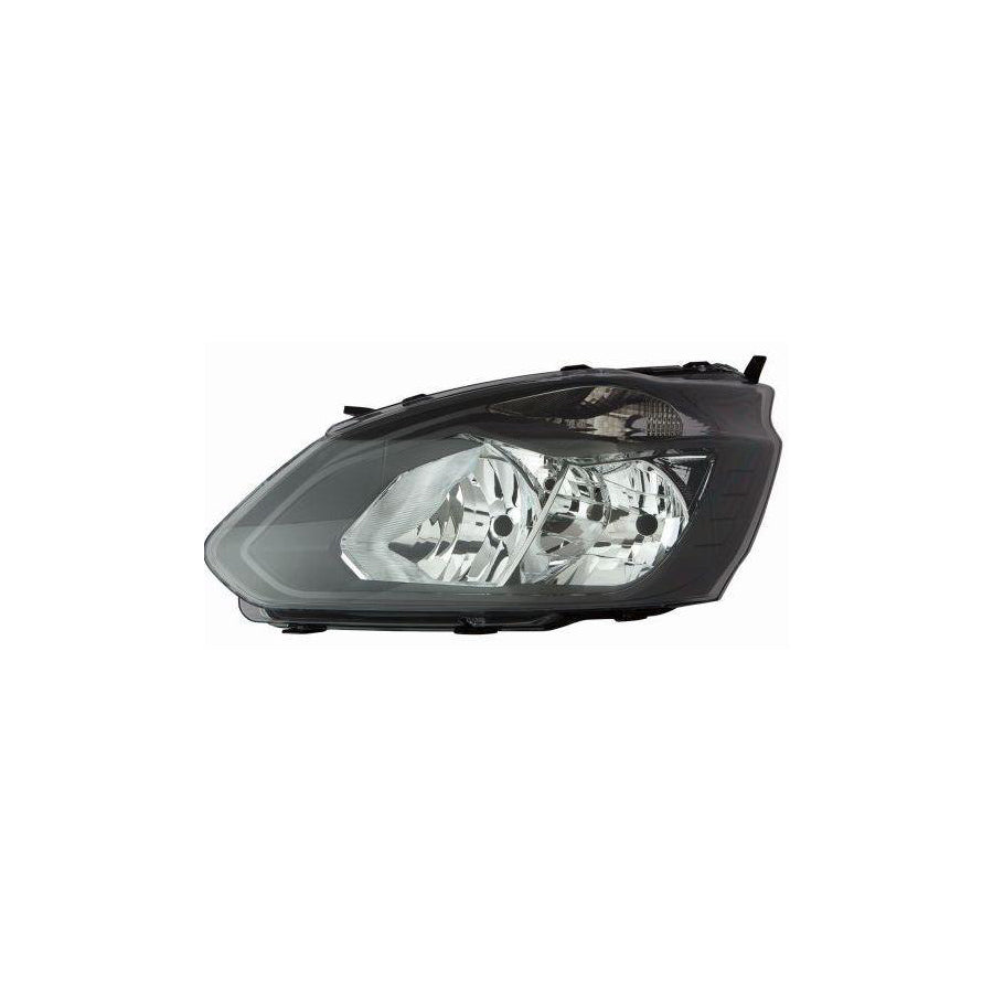 Abakus 43111B3LMLDEM2 Headlight | ML Performance UK