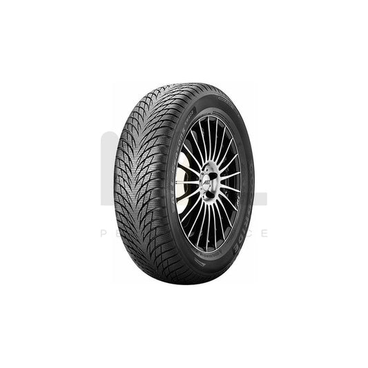 Goodride SW602 All Seasons 175/65 R14 82H All-season Tyre | ML Performance UK Car Parts