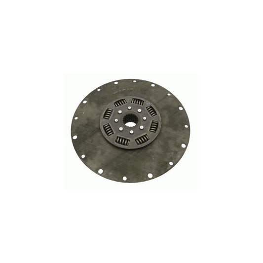 Sachs 1866 156 001 Torsion Damper, Clutch