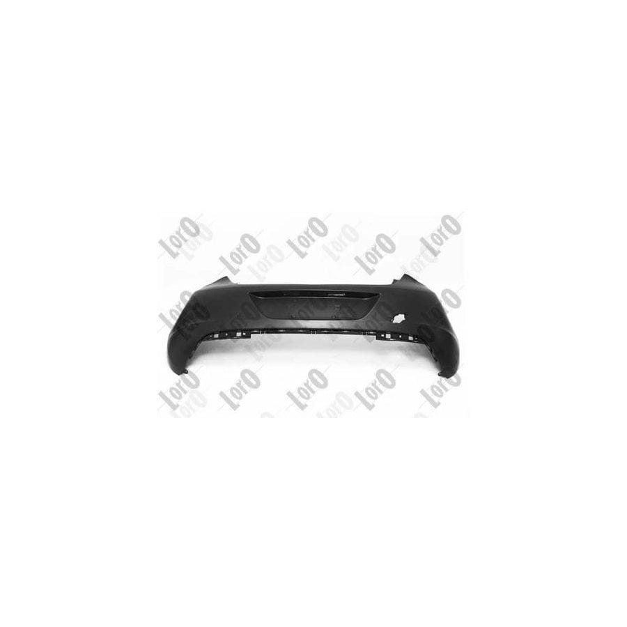 Abakus 03747600 Rear Bumper For Opel Astra J Hatchback (P10) | ML Performance UK