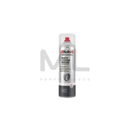 Holts 500ml White Grease Aero | ML Performance UK Car Parts