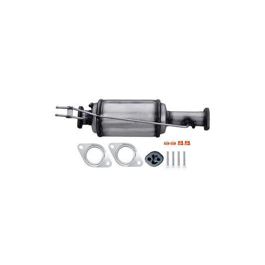 Hella 8LH 366 080-651 Particulate Filter