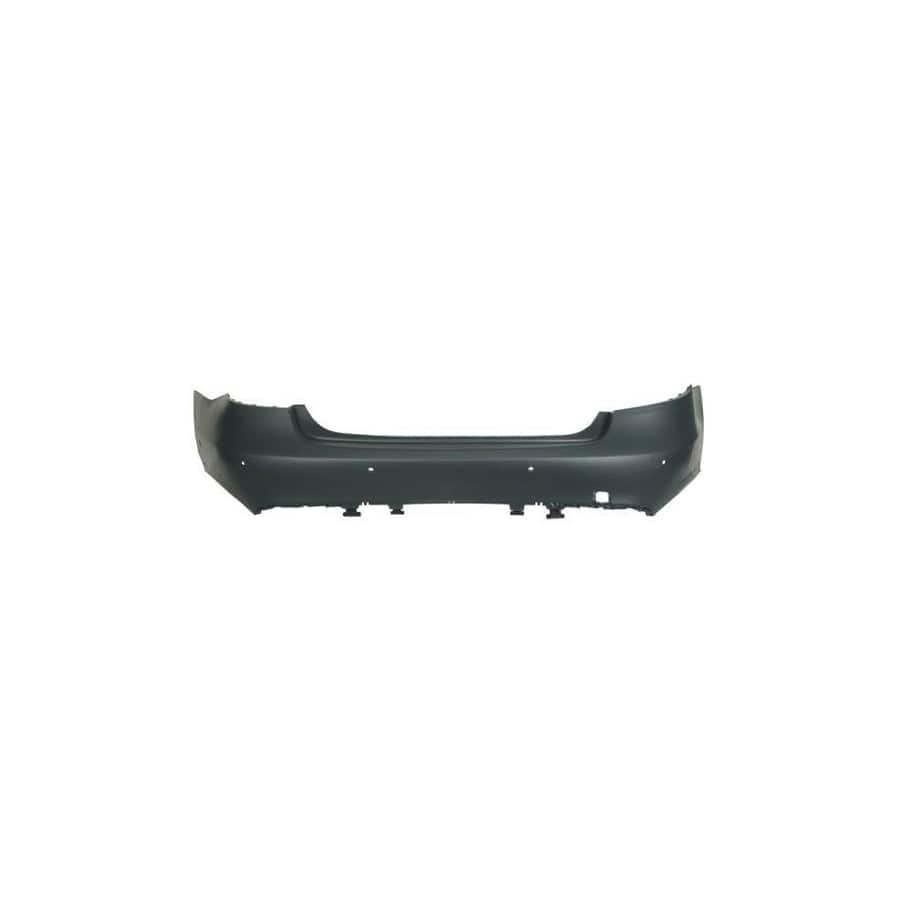 Blic 5506-00-3529953P Rear Bumper Suitable For Mercedes-Benz E-Class