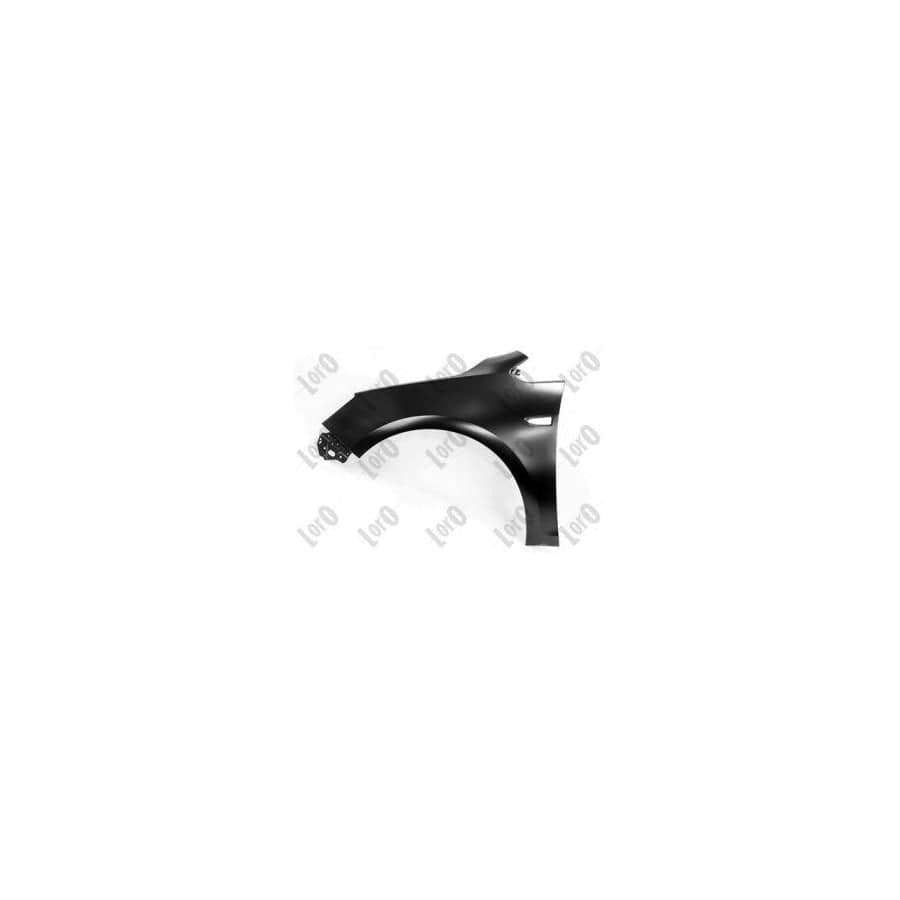 Abakus 03747201 Wing Fender For Opel Astra | ML Performance UK