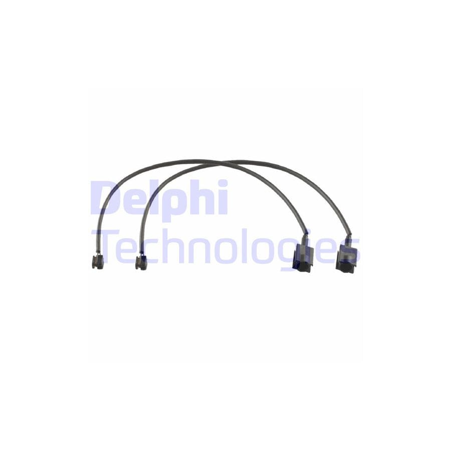 Delphi Lz0349 Brake Pad Wear Sensor