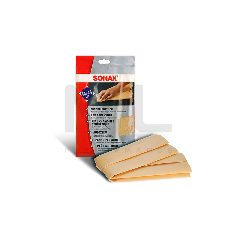 Sonax Car Care Cloth | ML Performance Car Care