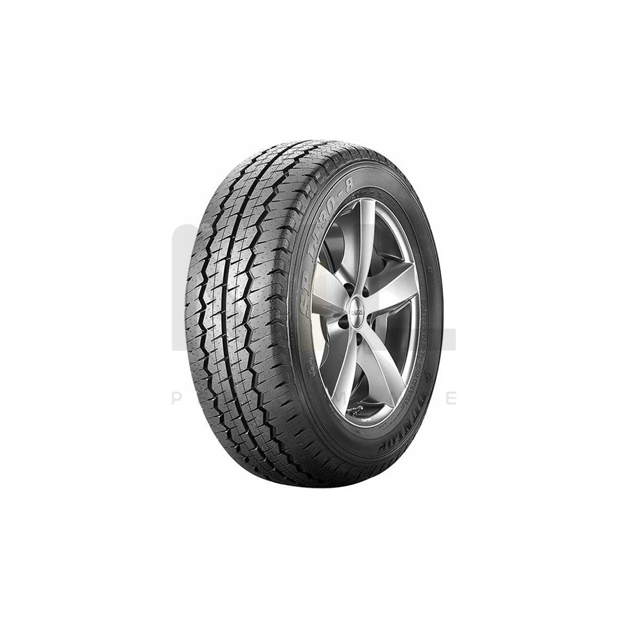 Dunlop SP LT30 175/65 R14 90/88T Van Summer Tyre | ML Performance UK Car Parts