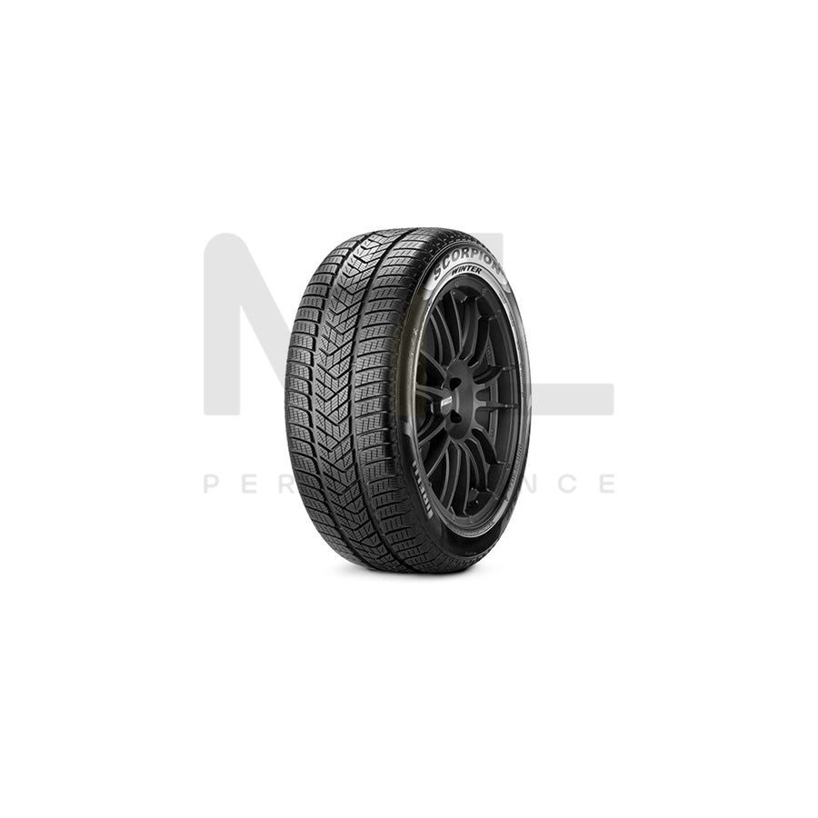 Pirelli SCORPION™ Winter 285/40 R22 110V 4x4 Winter Tyre | ML Performance UK Car Parts