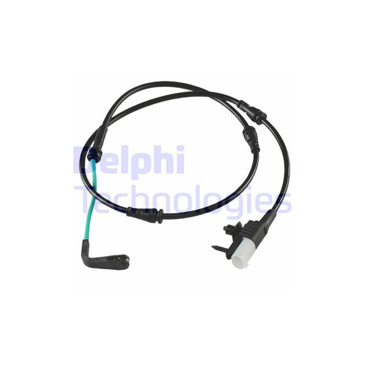 Delphi Lz0347 Brake Pad Wear Sensor For Jaguar I-Pace (X590)