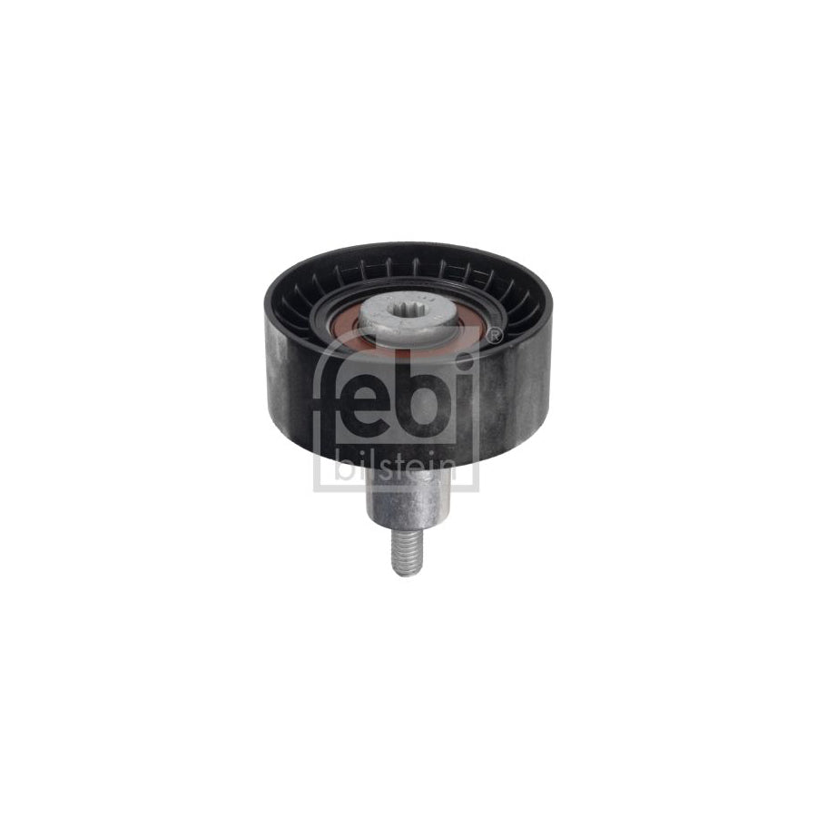Febi Bilstein 170461 Deflection / Guide Pulley, V-Ribbed Belt