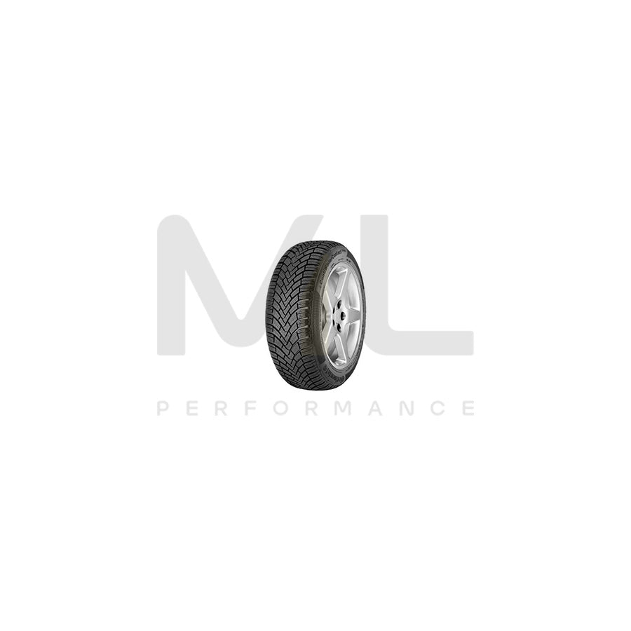 Continental WinterContact™ TS 850 P 155/65 R14 75T Winter Tyre | ML Performance UK Car Parts
