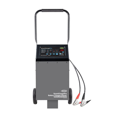 RING RSCP60T Smart Charger PRO 60A - Trolley | ML Performance